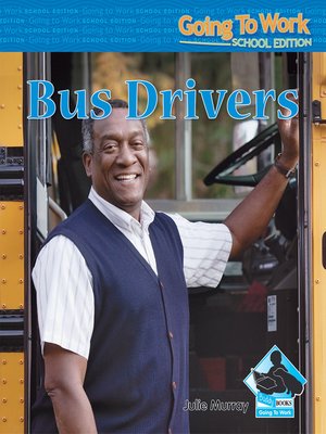 cover image of Bus Drivers
